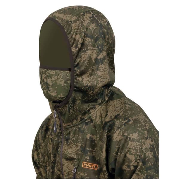 Hart Hunting Luvtröja Stilk Hxt M