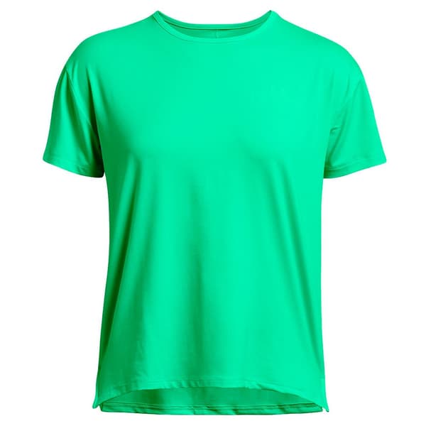 Under Armour Rush Energy 2.0 Lyhythihainen T-paita L Nainen