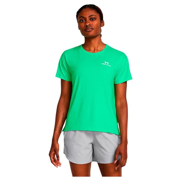 Under Armour Rush Energy 2.0 Lyhythihainen T-paita L Nainen