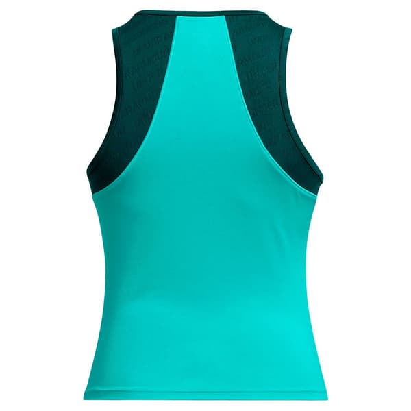 Under Armour Vanish Breeze Hihaton T-paita  M Nainen