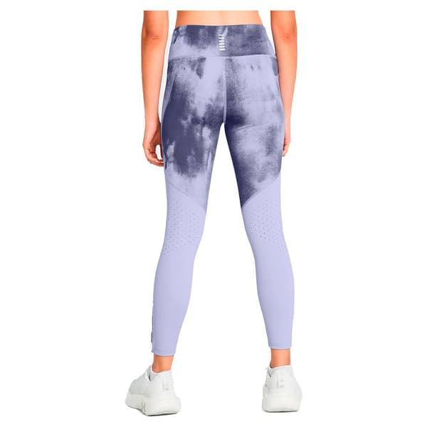 Under Armour Leggings Fly Fast 7/8  S Kvinde