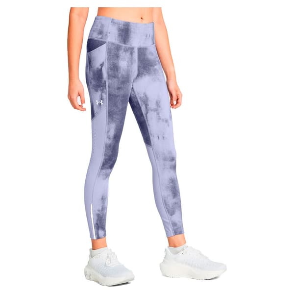 Under Armour Leggings Fly Fast 7/8  S Kvinde