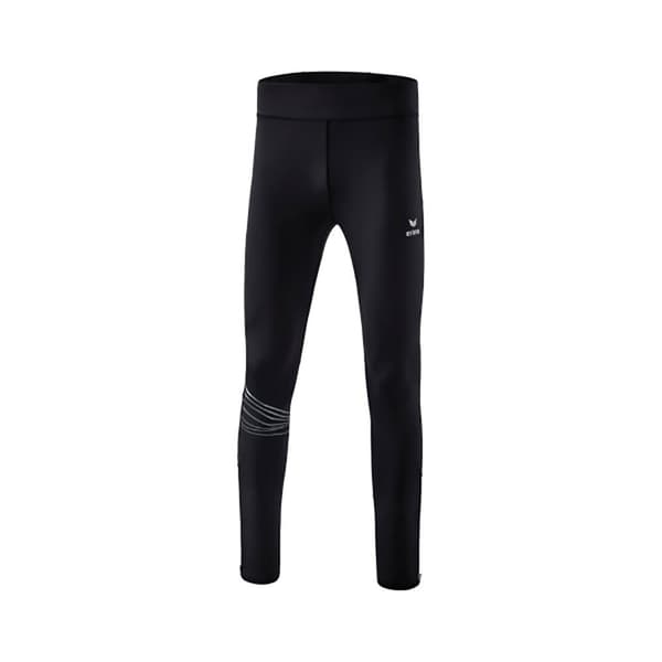 Erima Strumpfhose Racing Running Sort S Mand