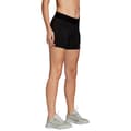 Miniatyrbillede 5 af 9: Adidas Korte Leggings Techfit Volleyball 4´´ Sort S / 10 cm Kvinde