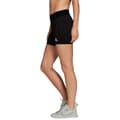 Miniatyrbillede 6 af 9: Adidas Korte Leggings Techfit Volleyball 4´´ Sort S / 10 cm Kvinde