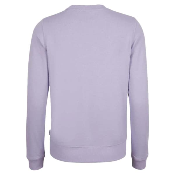 O´neill Tröja N1750002 Circle Surfer Lila L Kvinna