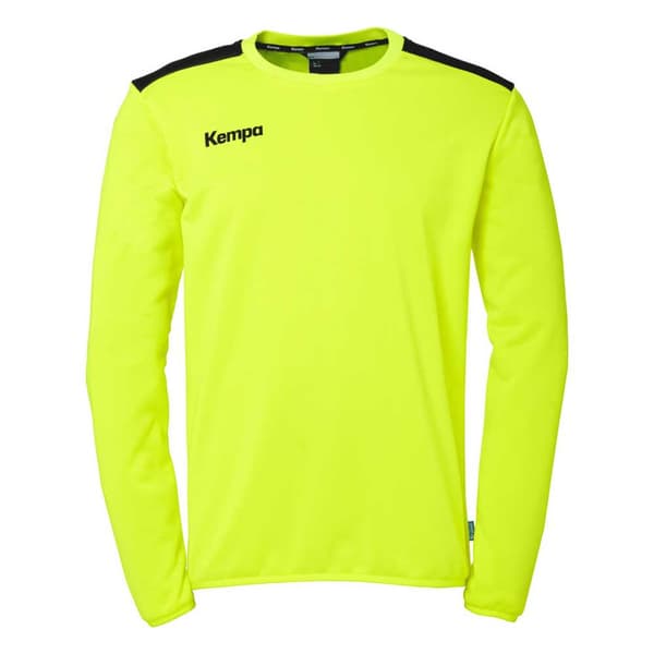 Kempa Junior Sweatshirt Emotion 27  152 cm