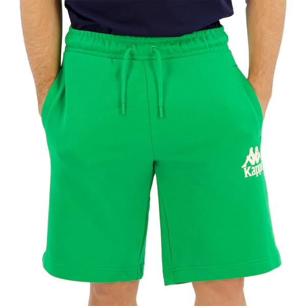 Kappa Authentic Uppsala 2 T-shirt Med Korta ärmar XL Man