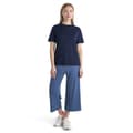 Miniatyrbillede 6 af 8: Icebreaker Merino Linen T-shirt Med Korte ærmer  S Kvinde