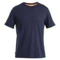 Pikkukuva 3 / 7: Icebreaker Merino Linen Lyhythihainen T-paita  M Mies