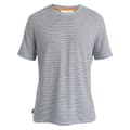 Miniatyrbillede 3 af 7: Icebreaker Merino Linen T-shirt Med Korte ærmer  M Mand
