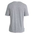 Miniatyrbillede 4 af 7: Icebreaker Merino Linen T-shirt Med Korte ærmer  M Mand