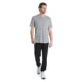 Miniatyrbillede 7 af 7: Icebreaker Merino Linen T-shirt Med Korte ærmer  M Mand