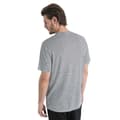 Miniatyrbillede 2 af 7: Icebreaker Merino Linen T-shirt Med Korte ærmer  M Mand