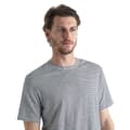 Miniatyrbild 5 av 7: Icebreaker Merino Linen T-shirt Med Korta ärmar  L Man