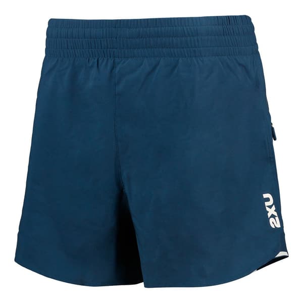 2xu Lyhyet Leggingsit Korkea Vyötärö Aero 4´´  XS Nainen