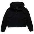 Miniatyrbild 3 av 8: Superdry Sweatshirt Med Full Dragkedja Code Tech Svart XL Kvinna
