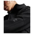 Miniatyrbild 5 av 8: Superdry Sweatshirt Med Full Dragkedja Code Tech Svart XL Kvinna