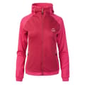 Miniatyrbild 1 av 5: Elbrus Sweatshirt Med Full Dragkedja Roen Rosa XL Kvinna