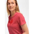 Miniatyrbild 3 av 3: Maier Sports Tilia Pique W T-shirt Med Korta ärmar  2XL / Regular Kvinna
