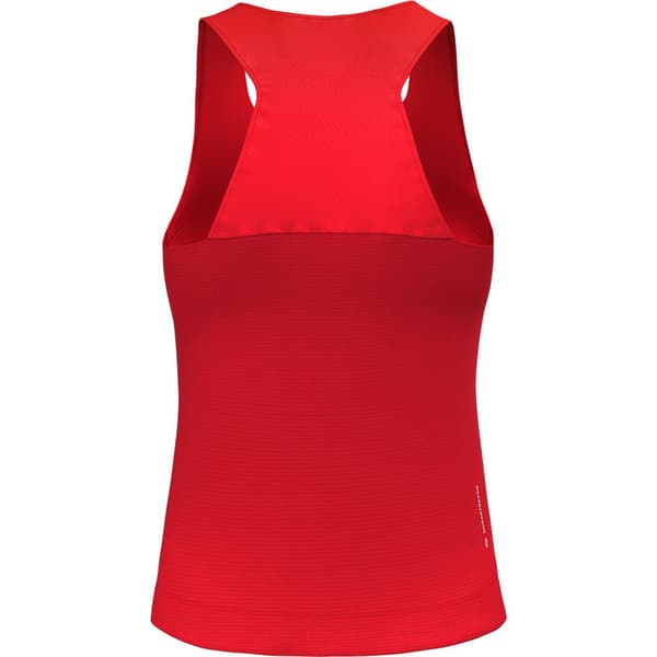 Salewa Pedroc Dry Hyb ärmlös T-shirt L Kvinna