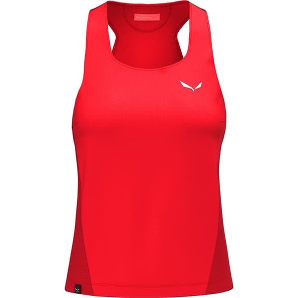 Salewa Pedroc Dry Hyb ärmlös T-shirt  L Kvinna