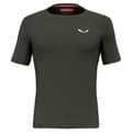 Pikkukuva 1 / 2: Salewa Pedroc Dry Mesh Lyhythihainen T-paita Vihreä XL Mies