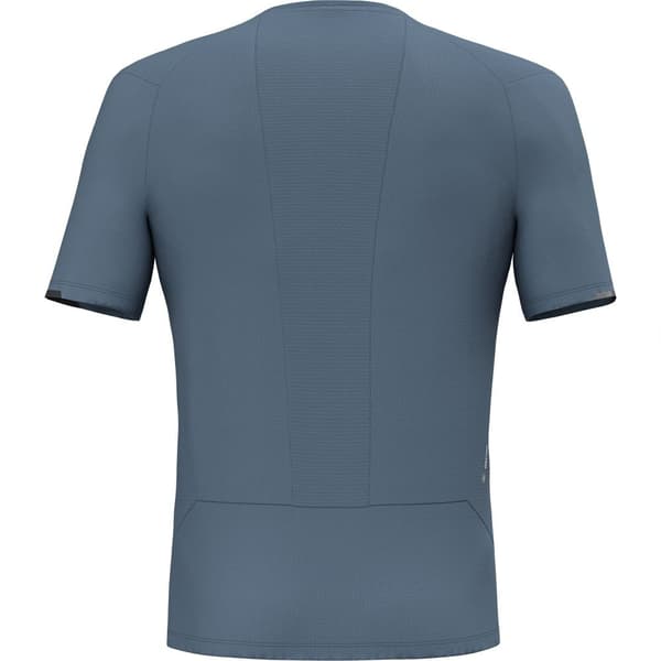 Salewa Pedroc Dry Mesh T-shirt Med Korte ærmer  M Mand