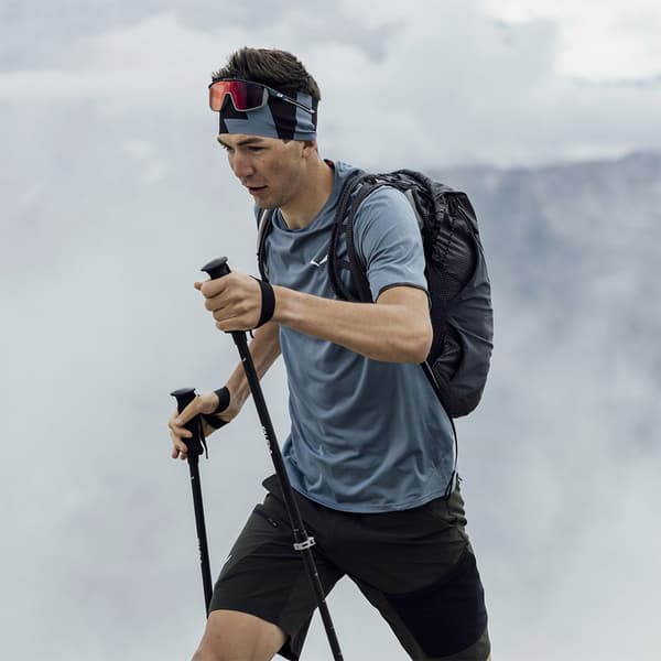 Salewa Pedroc Dry Mesh T-shirt Med Korte ærmer  M Mand