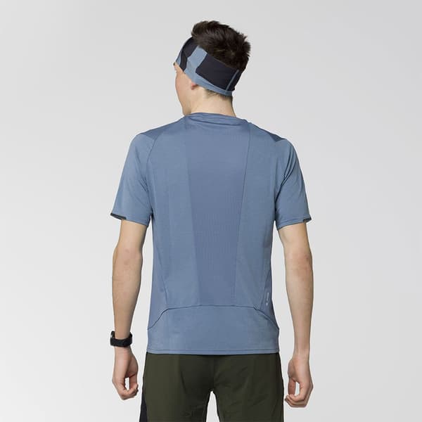 Salewa Pedroc Dry Mesh T-shirt Med Korte ærmer  M Mand