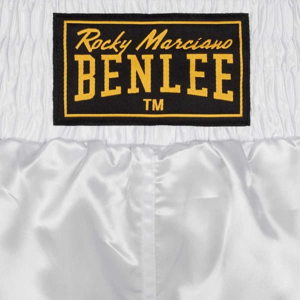 Benlee Boksebukser Uni Boxing Hvid M Mand