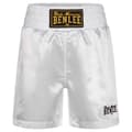 Miniatyrbillede 1 af 4: Benlee Boksebukser Uni Boxing Hvid M Mand