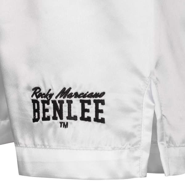 Benlee Boxning Trunks Uni Boxing Vit XL Man