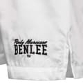 Miniatyrbild 3 av 4: Benlee Boxning Trunks Uni Boxing Vit XL Man
