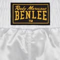 Miniatyrbild 4 av 4: Benlee Boxning Trunks Uni Boxing Vit XL Man