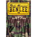 Miniatyrbild 4 av 4: Benlee Shorts Uni Thai Grönt S Man