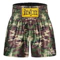 Miniatyrbild 1 av 4: Benlee Shorts Uni Thai Grönt S Man