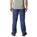 Miniatyrbild 3 av 4: Columbia Silver Ridge Utility Convertible Pant 2012962478, Man, Byxor, Marinblå