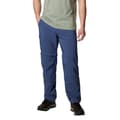 Miniatyrbild 1 av 4: Columbia Silver Ridge Utility Convertible Pant 2012962478, Man, Byxor, Marinblå