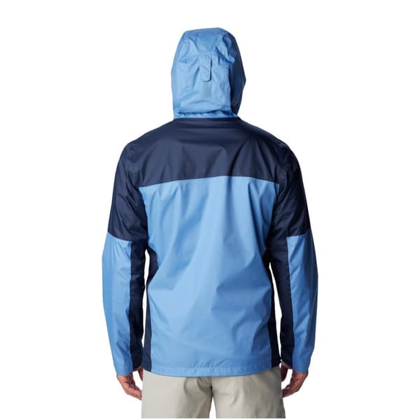 Columbia Inner Limits III Jacket 2071215479, Man, Jackor, Blå