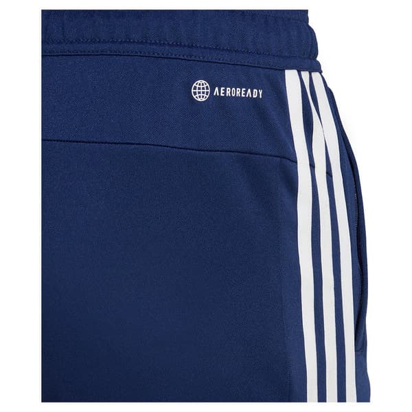 Adidas Byxor Tr-es Base 3pt Blå M Man