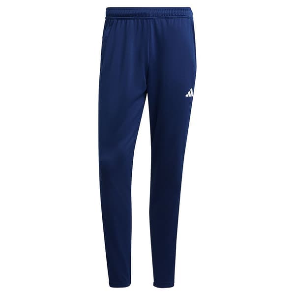Adidas Byxor Tr-es Base 3pt Blå L Man