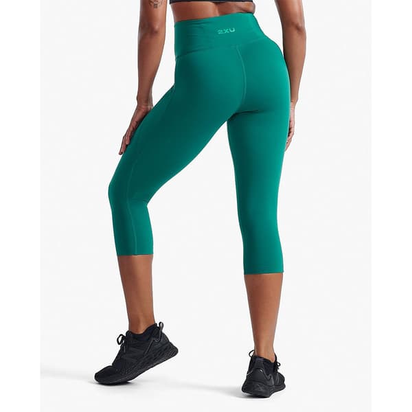 2xu Form Hi-rise Leggings 3/4  M Kvinde