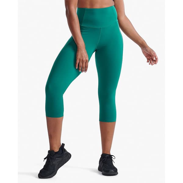 2xu Form Hi-rise Leggings 3/4  M Kvinde