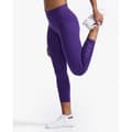 Miniatyrbillede 4 af 7: 2xu Leggings Form Stash Hi-rise Comp 7/8  XS Kvinde