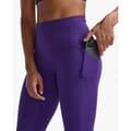 Miniatyrbillede 7 af 7: 2xu Leggings Form Stash Hi-rise Comp 7/8  XS Kvinde