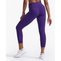 Miniatyrbillede 2 af 7: 2xu Leggings Form Stash Hi-rise Comp 7/8  XS Kvinde