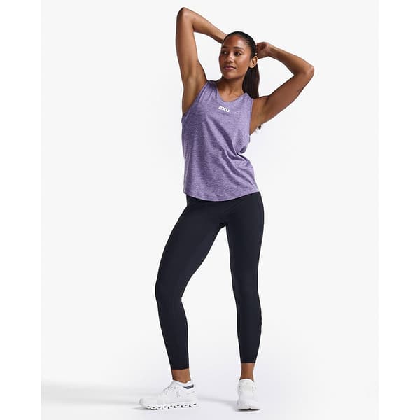2xu Motion ärmlös T-shirt  XS Kvinna