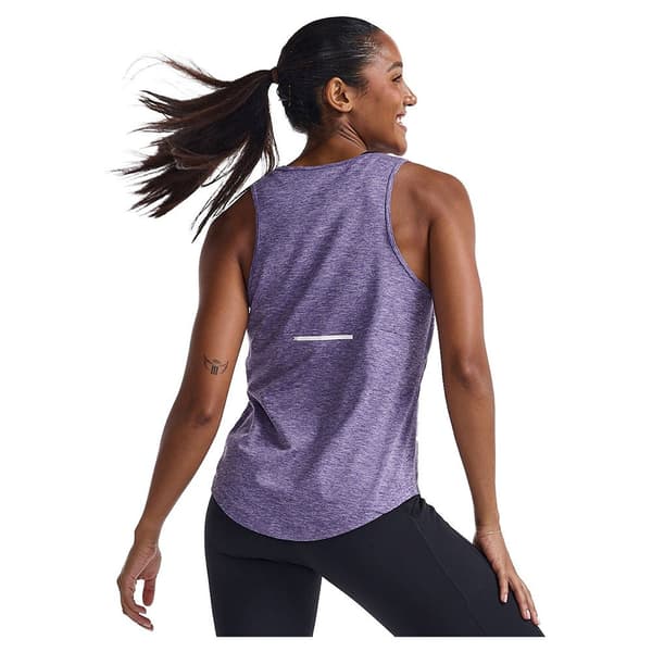 2xu Motion ärmlös T-shirt  XS Kvinna