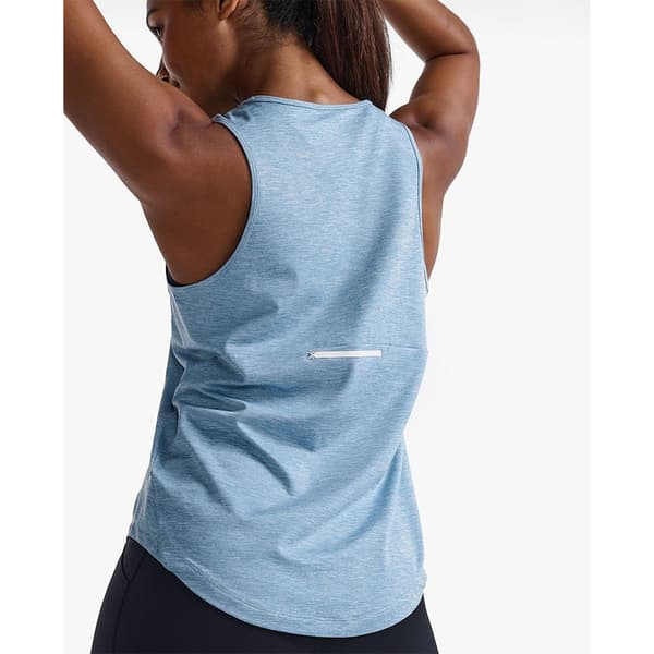 2xu Motion ärmlös T-shirt  XS Kvinna